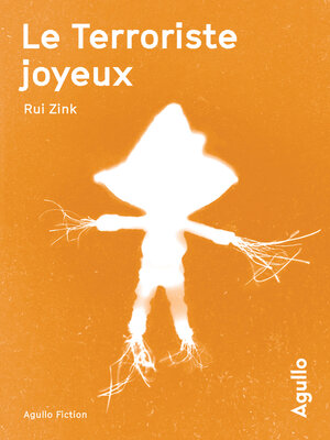 cover image of Le Terroriste joyeux